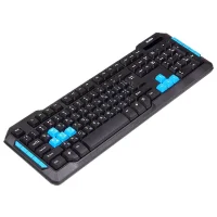 Клавиатура SVEN Challenge 9500 Black фото 1